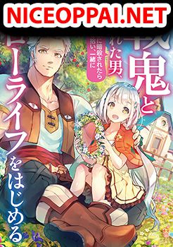 Senki to Yobareta Otoko, Ouke ni Ansatsu Saretara Musume wo Hiroi, Issho ni Slow Life wo Hajimeru